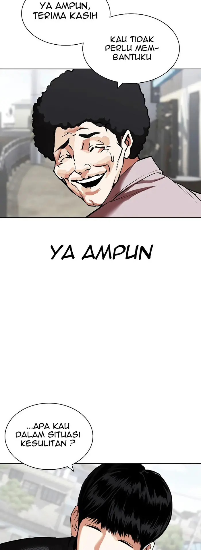 Lookism Bab 432 halaman 67