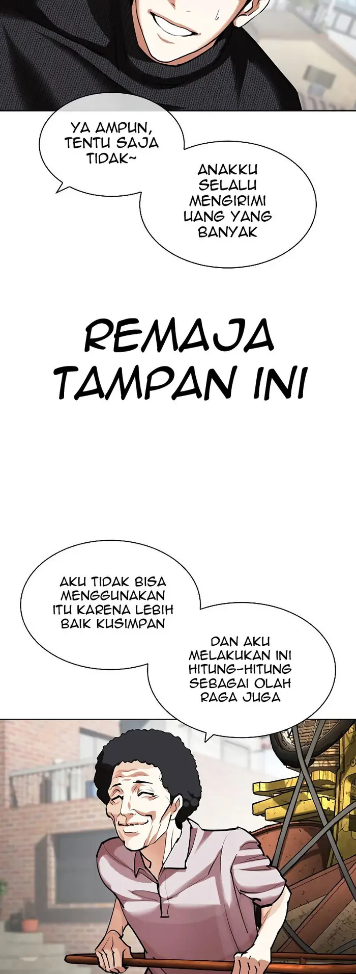 Lookism Bab 432 halaman 68