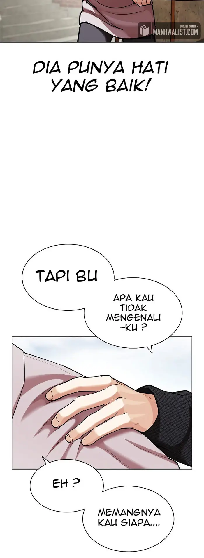 Lookism Bab 432 halaman 69