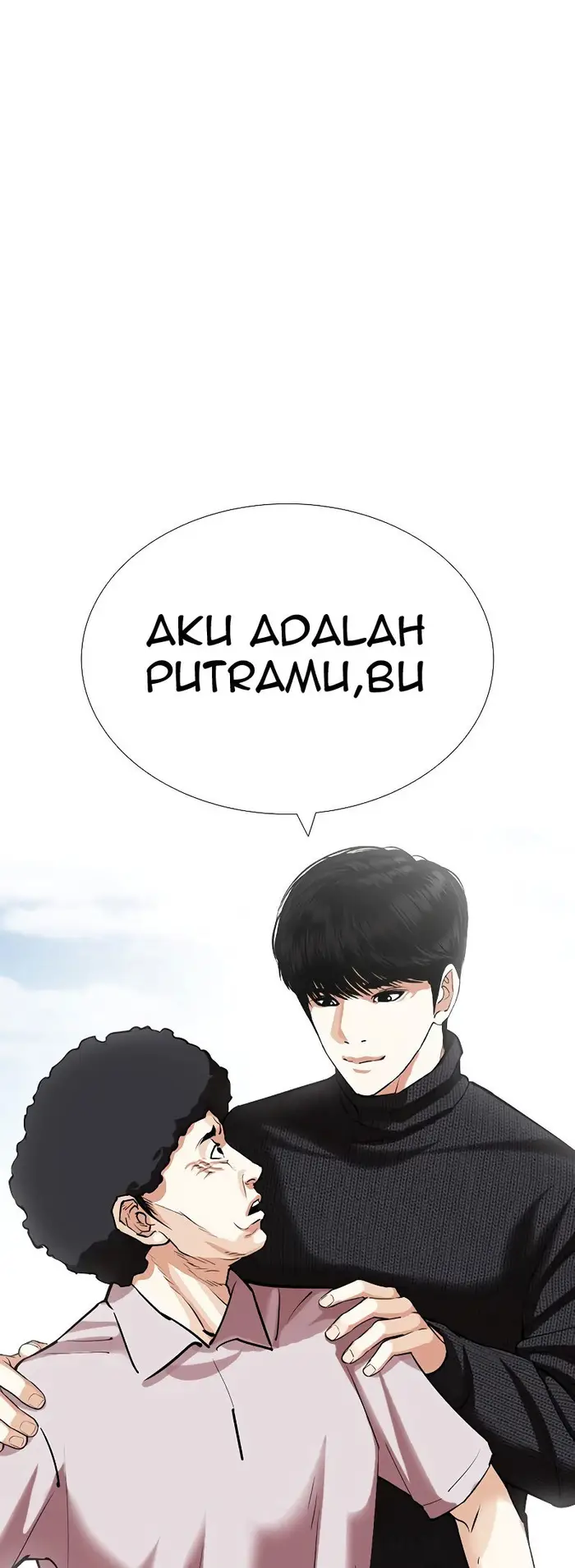 Lookism Bab 432 halaman 70