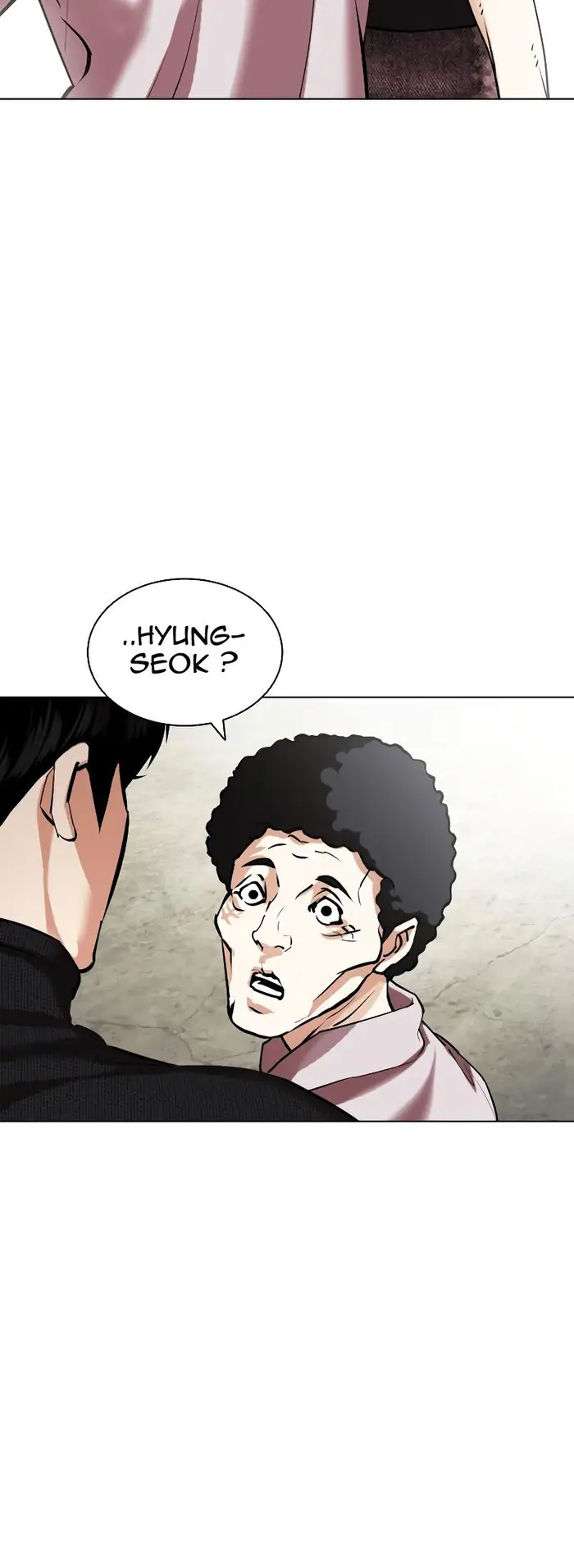 Lookism Bab 432 halaman 71