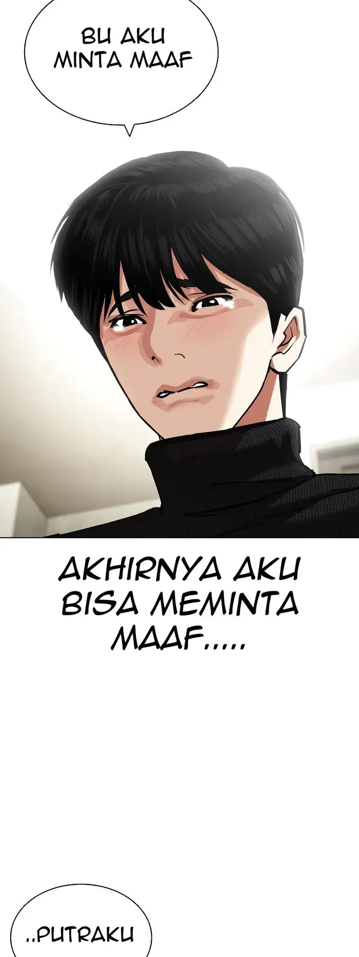 Lookism Bab 432 halaman 83