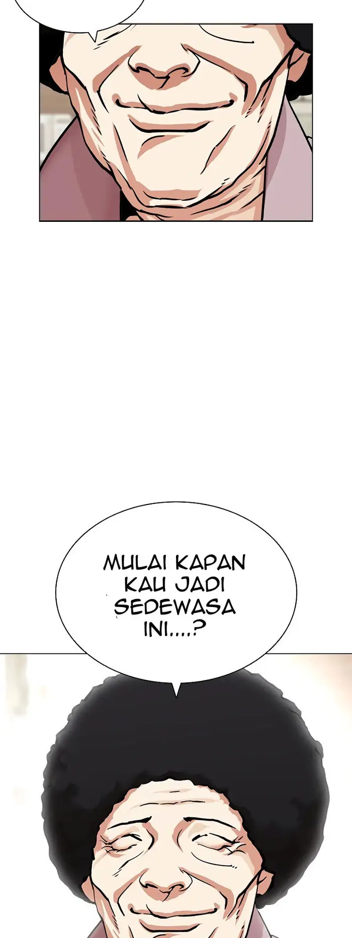 Lookism Bab 432 halaman 84