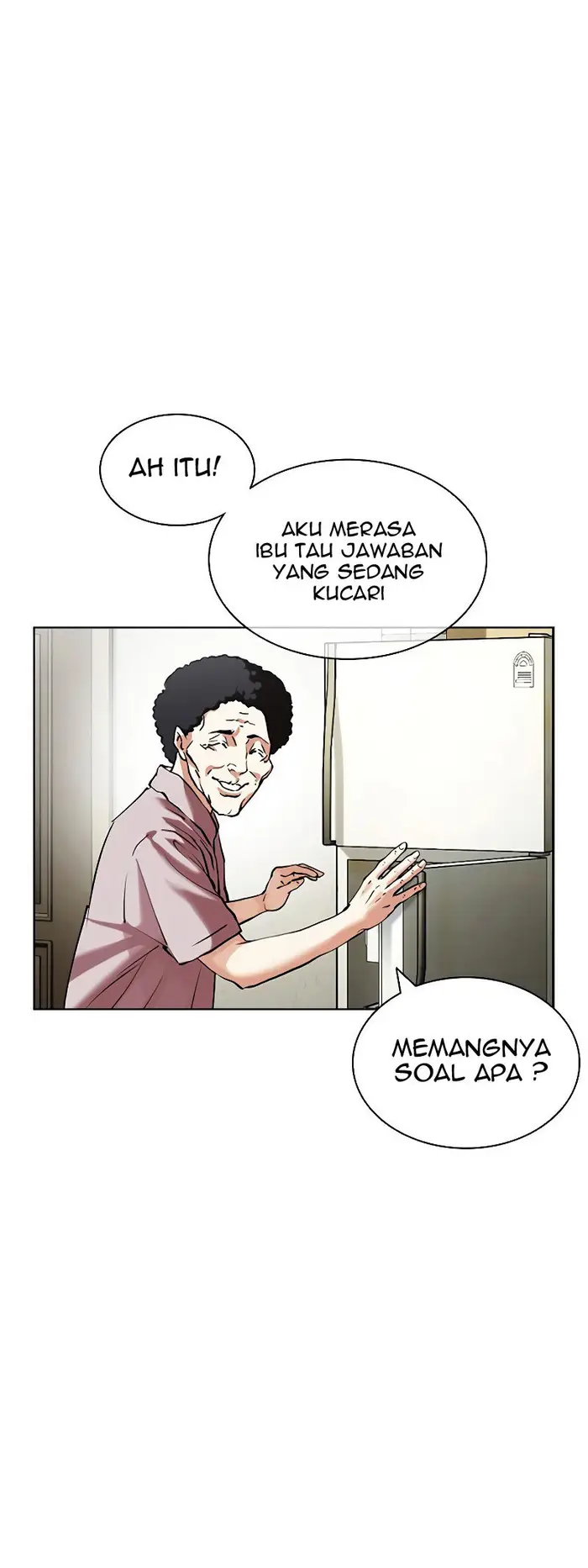 Lookism Bab 432 halaman 86