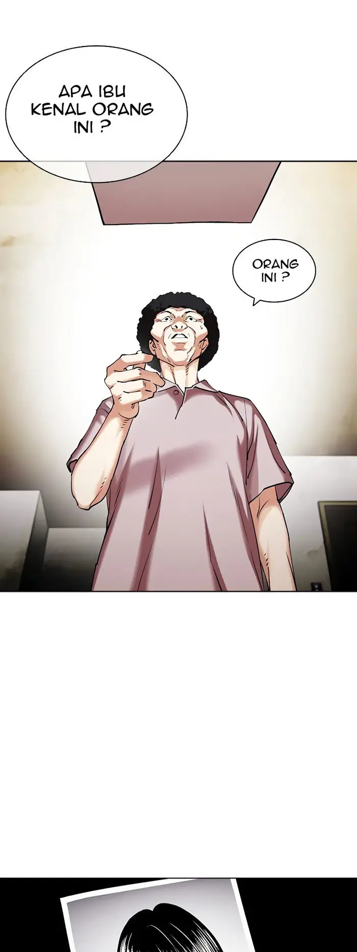 Lookism Bab 432 halaman 87