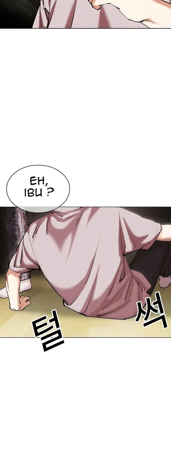 Lookism Bab 432 halaman 89
