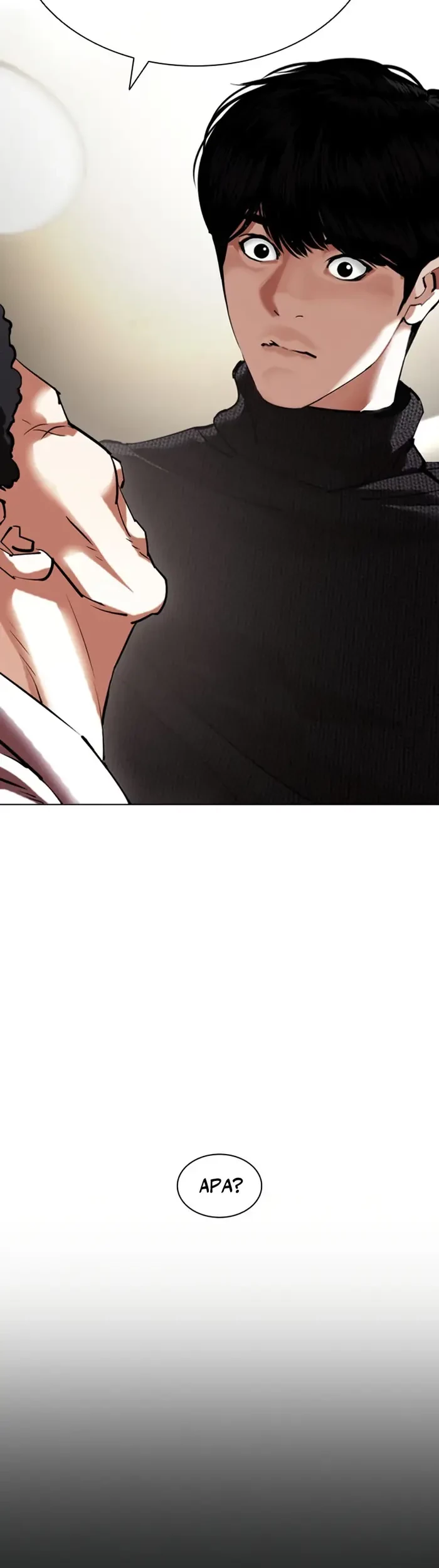 Lookism Bab 433 halaman 3