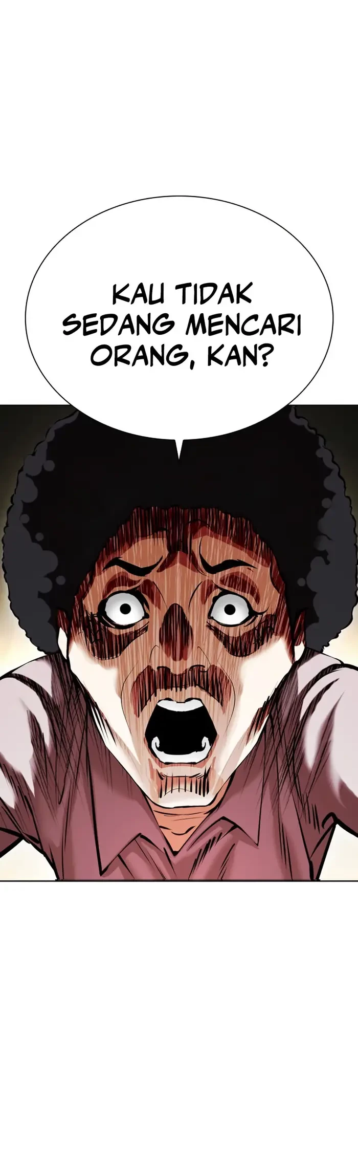 Lookism Bab 433 halaman 7