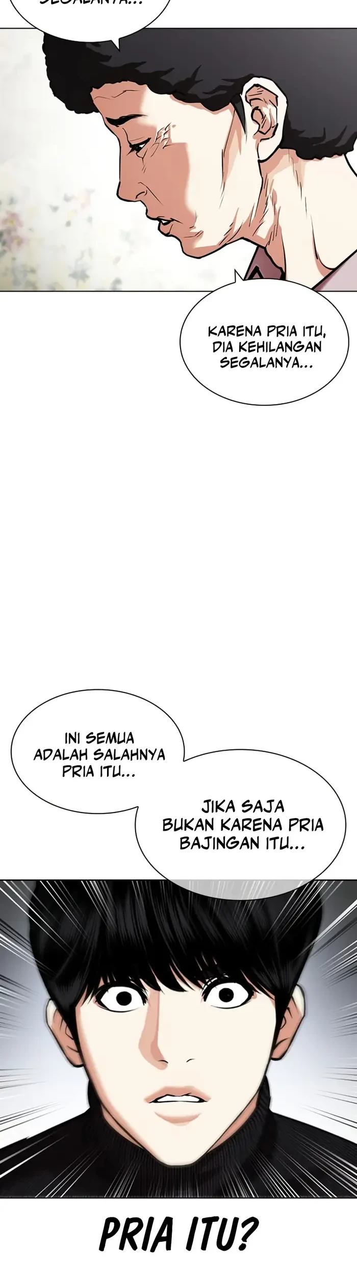 Lookism Bab 433 halaman 11