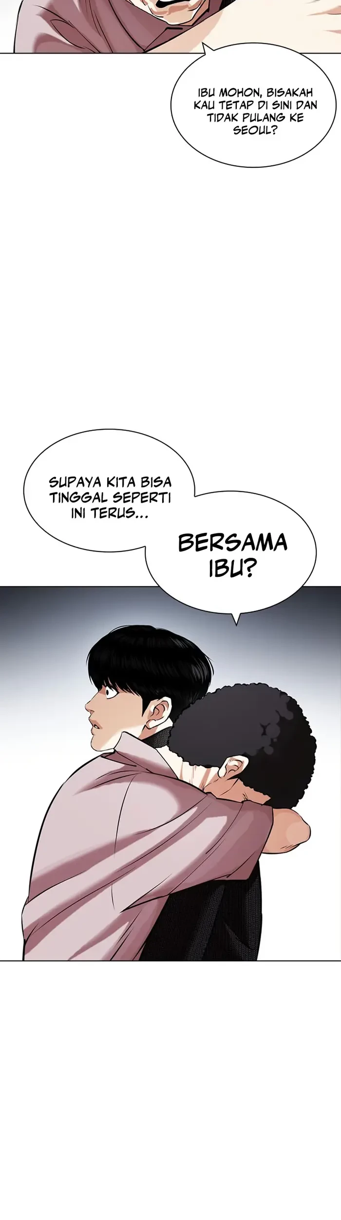 Lookism Bab 433 halaman 13