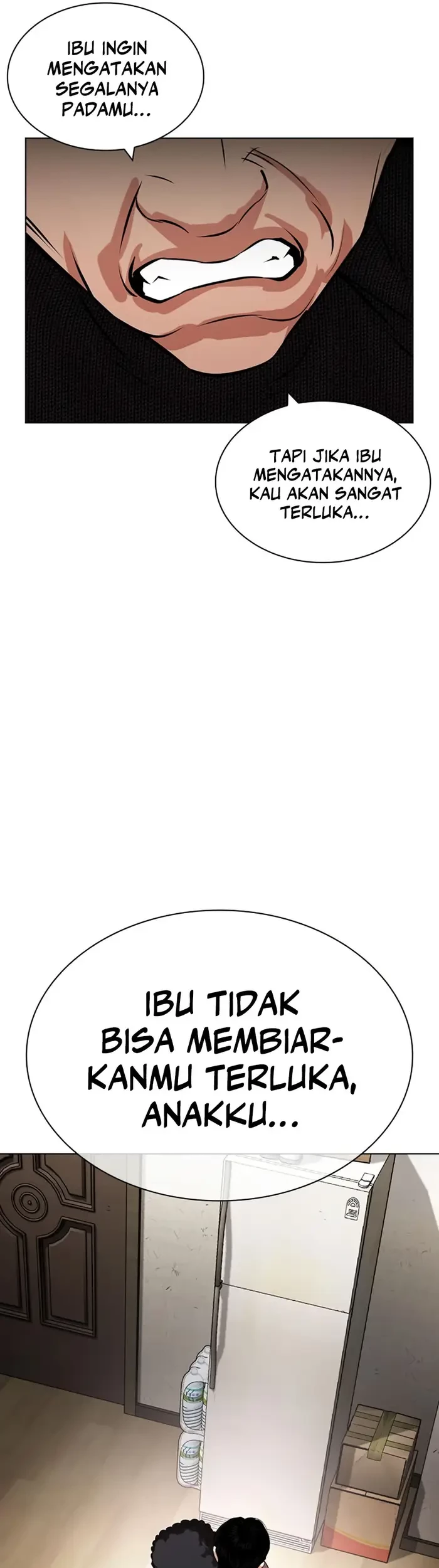 Lookism Bab 433 halaman 15
