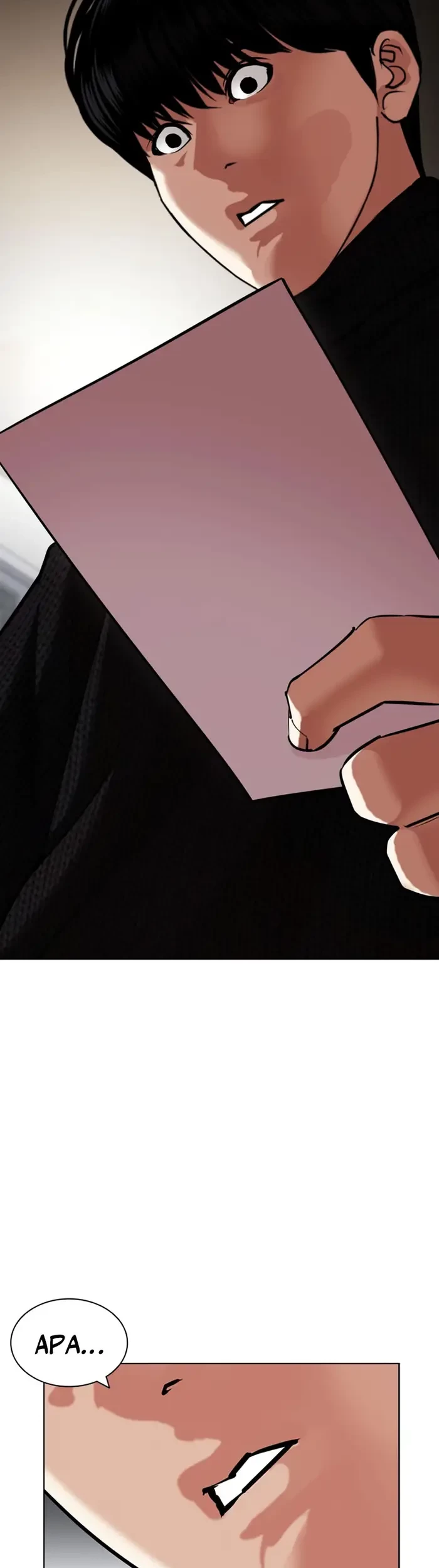 Lookism Bab 433 halaman 24