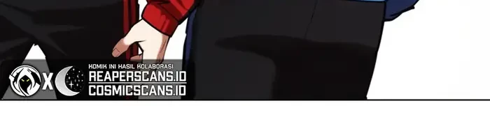 Lookism Bab 433 halaman 35