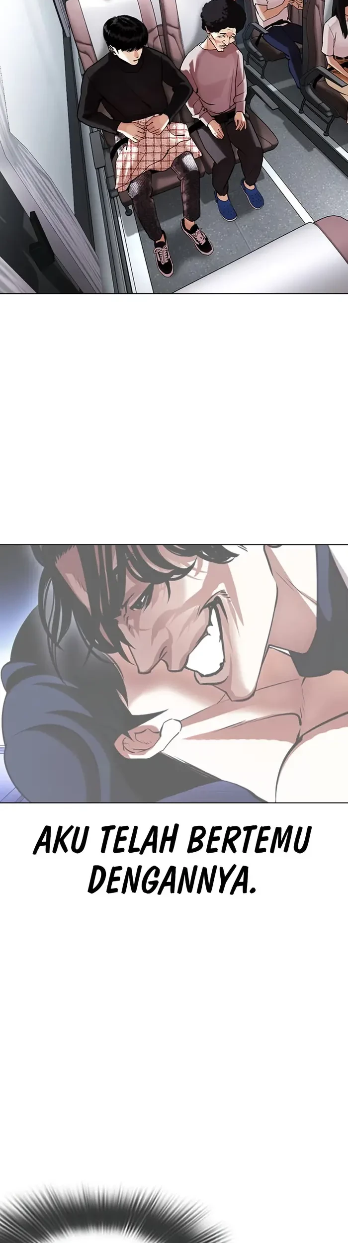 Lookism Bab 433 halaman 50