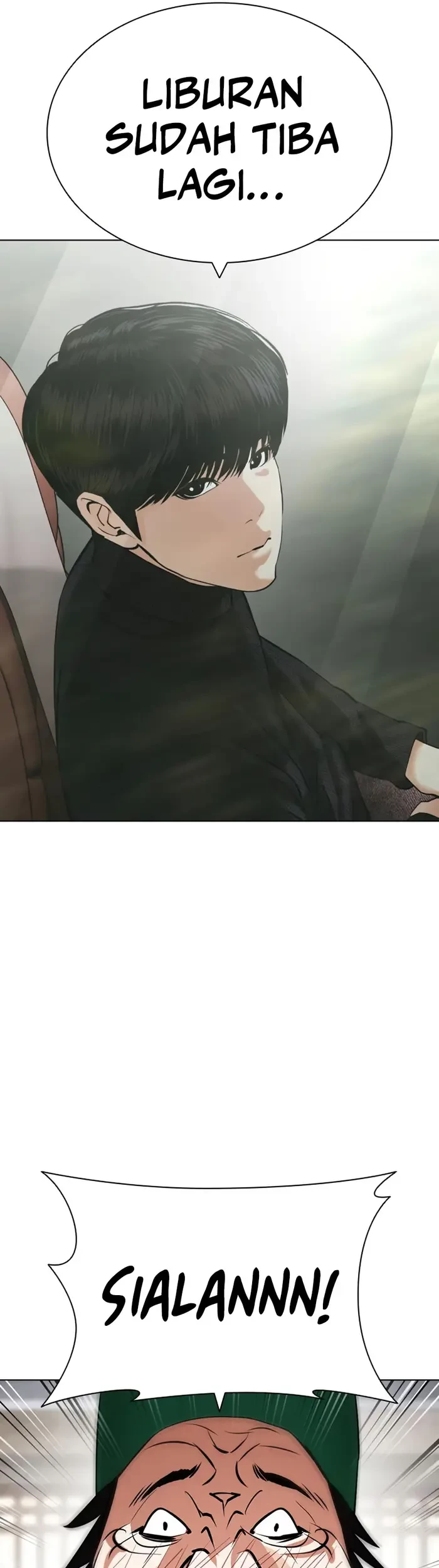 Lookism Bab 433 halaman 55
