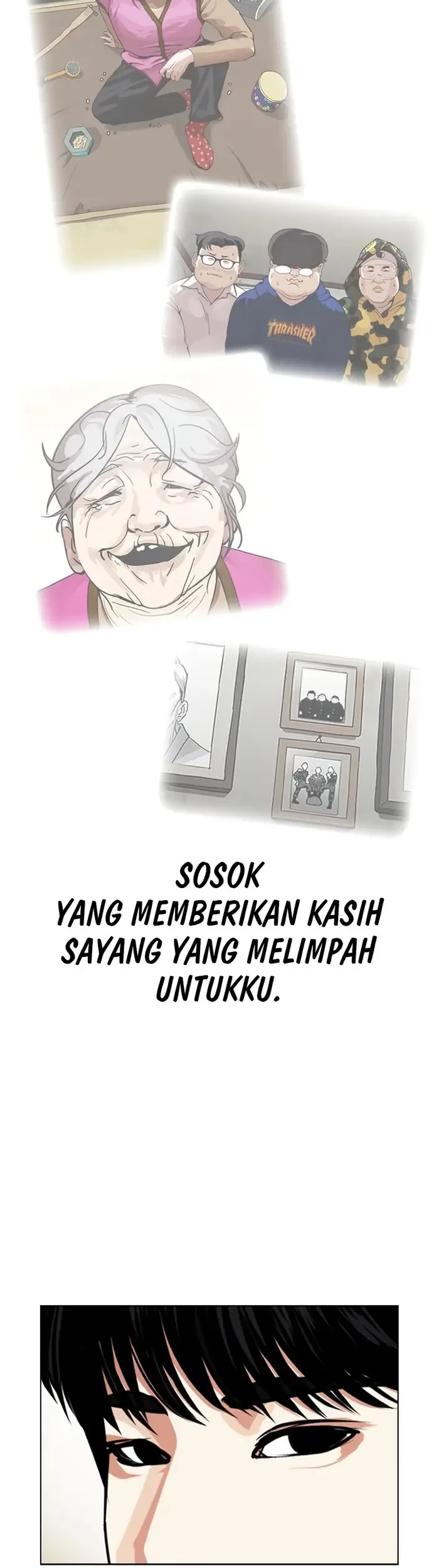 Lookism Bab 433 halaman 79
