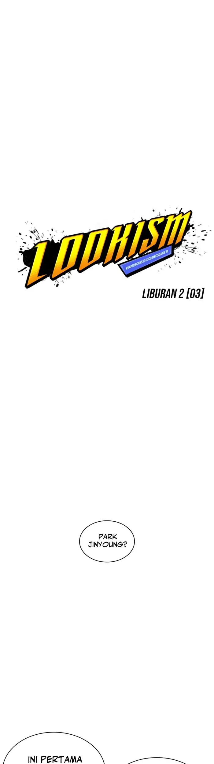 Lookism Bab 434 halaman 11