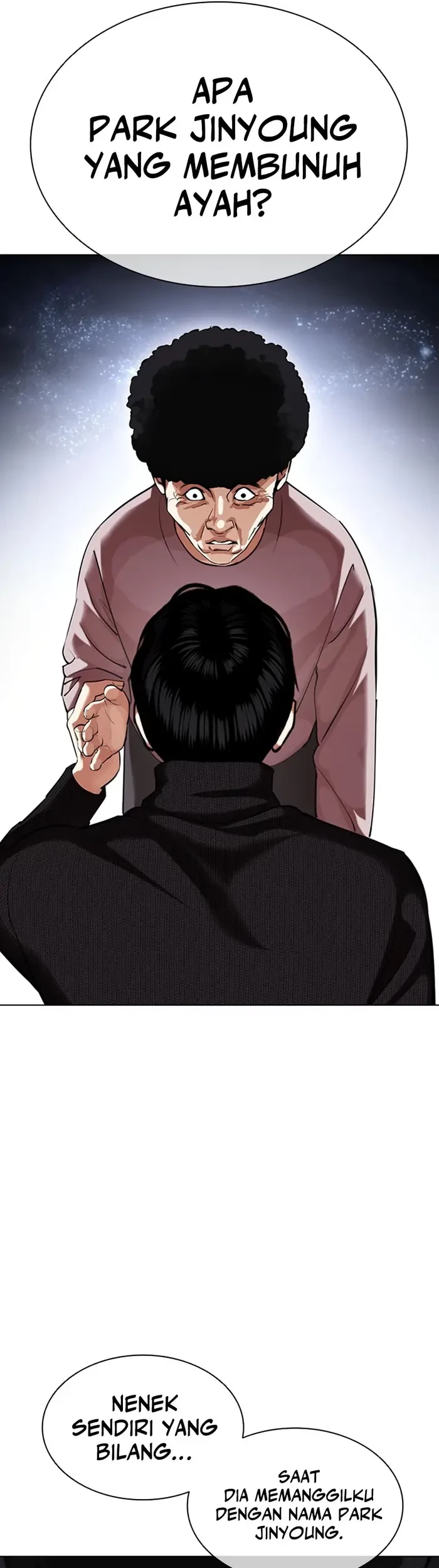Lookism Bab 434 halaman 18