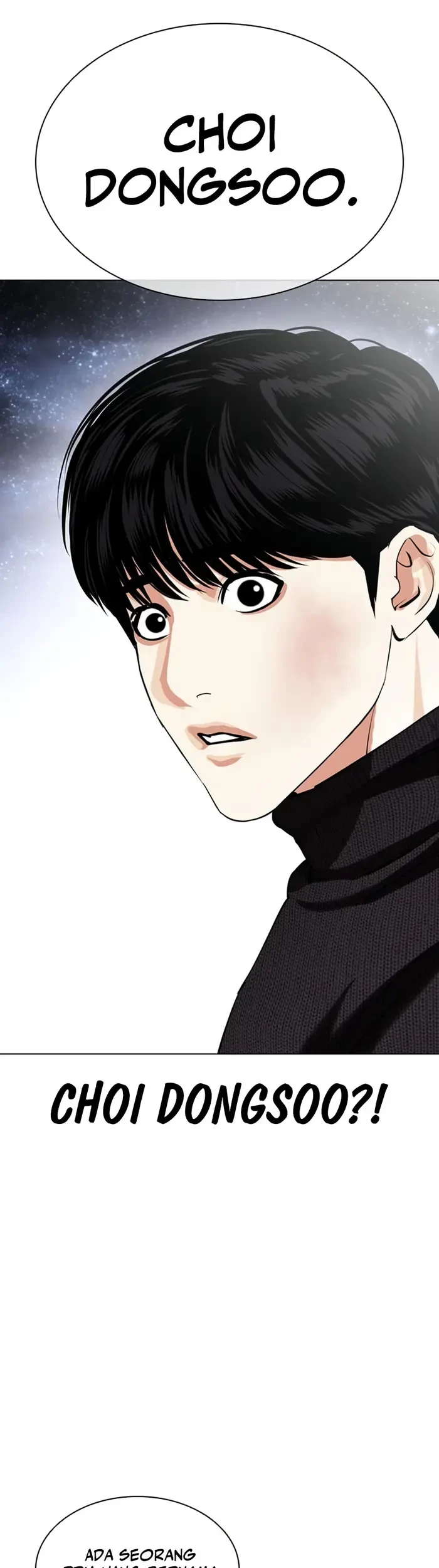 Lookism Bab 434 halaman 23