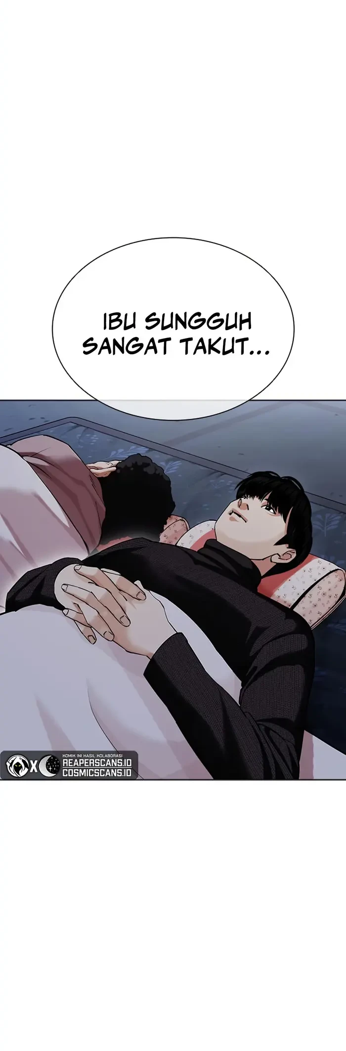 Lookism Bab 434 halaman 26