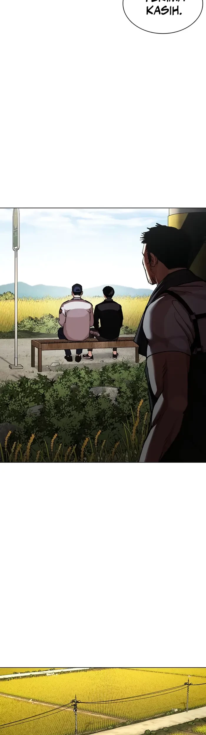 Lookism Bab 434 halaman 39
