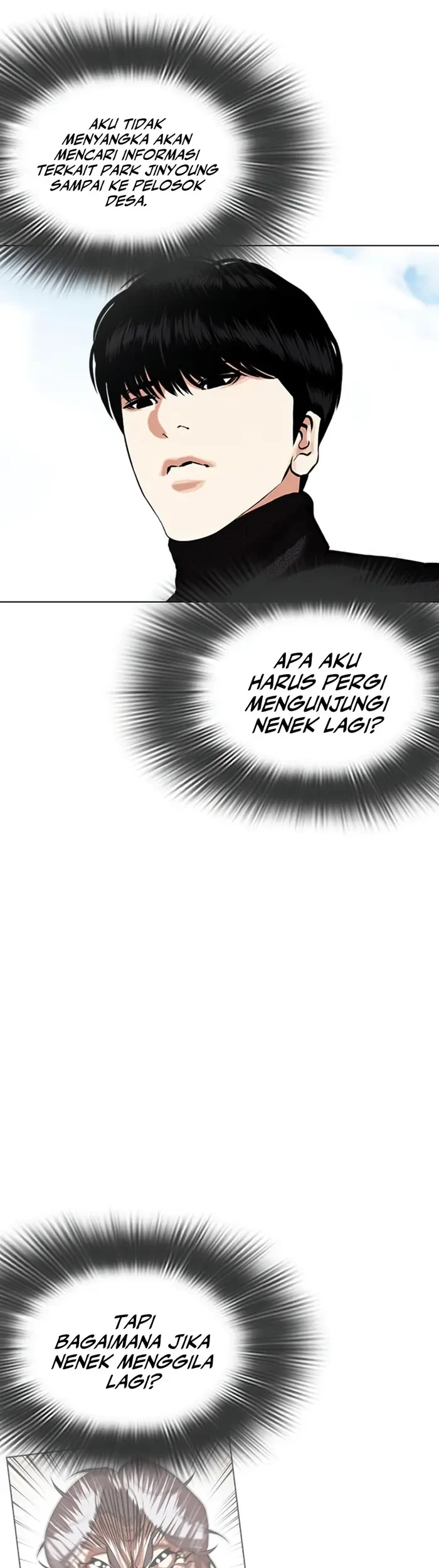 Lookism Bab 434 halaman 42