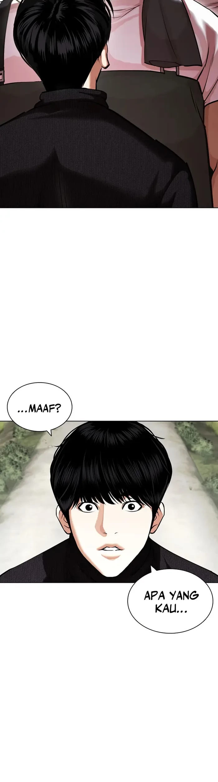 Lookism Bab 434 halaman 44