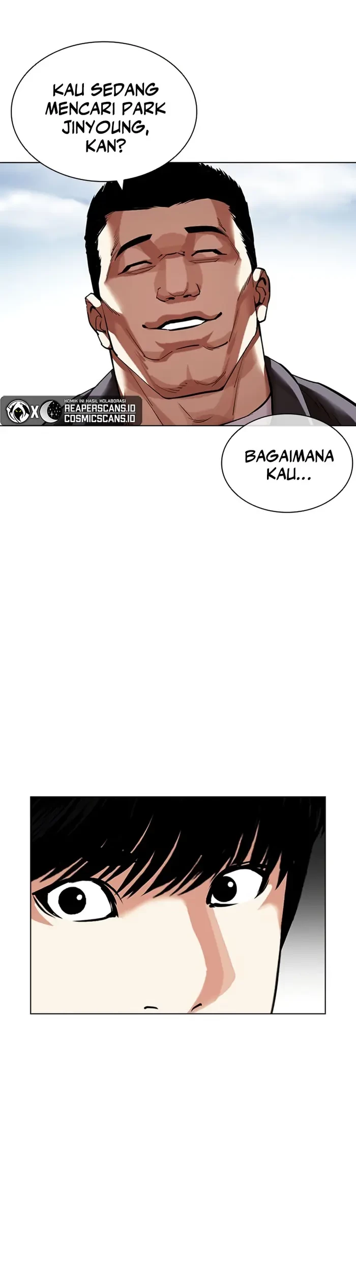 Lookism Bab 434 halaman 45
