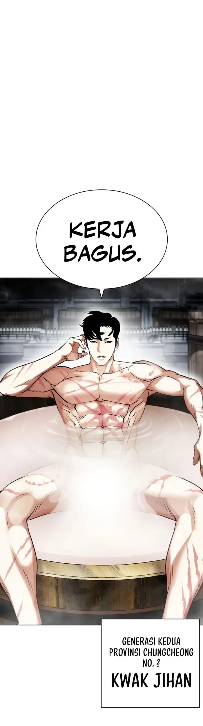 Lookism Bab 434 halaman 52