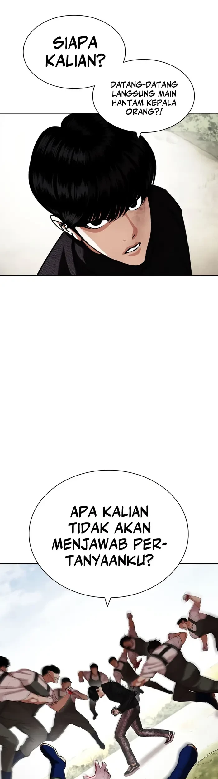 Lookism Bab 434 halaman 59