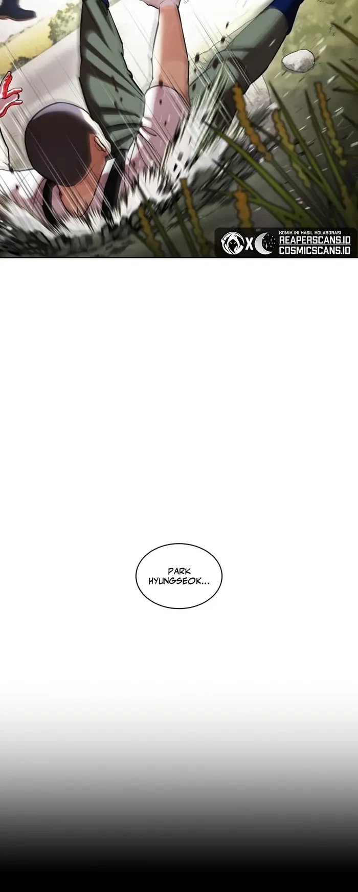 Lookism Bab 434 halaman 60