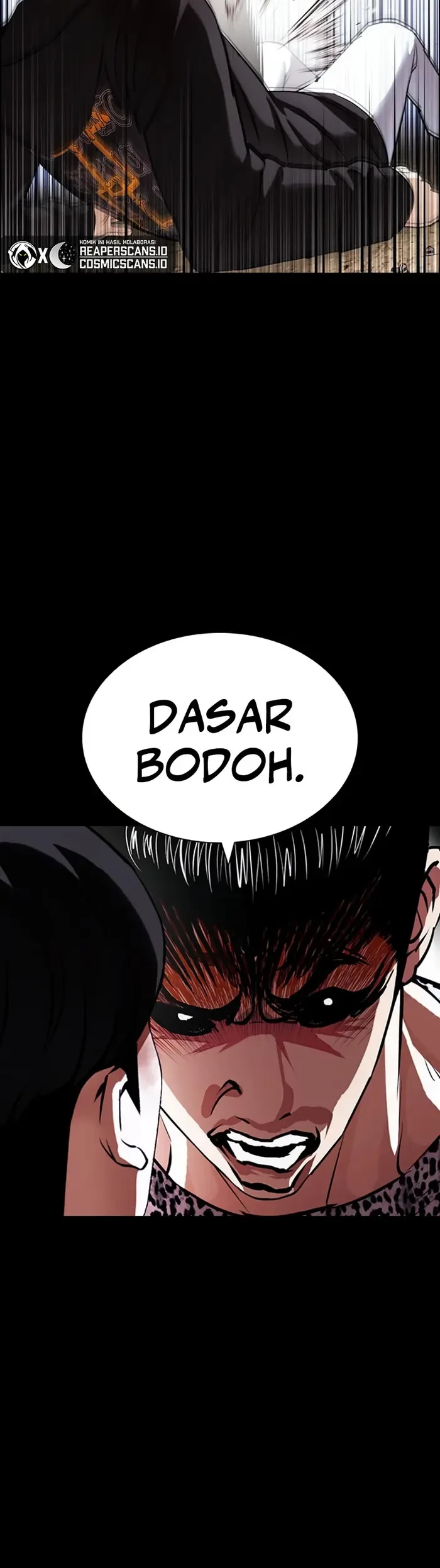 Lookism Bab 434 halaman 64