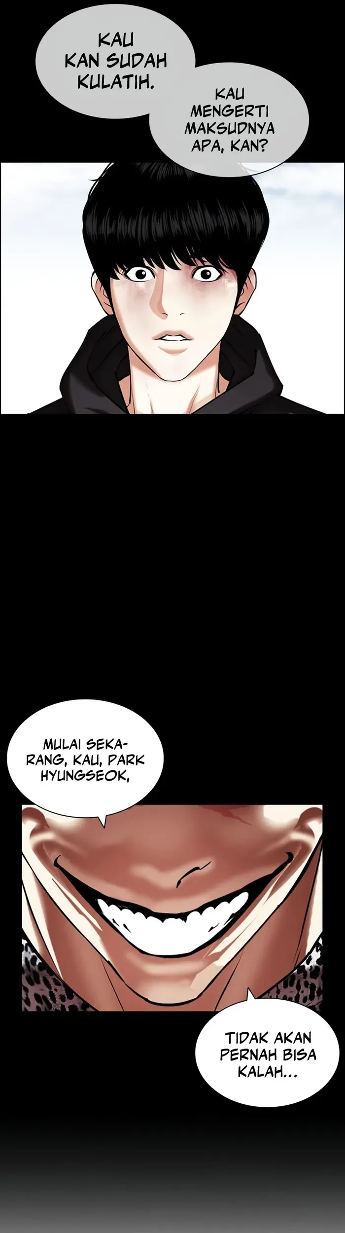 Lookism Bab 434 halaman 65