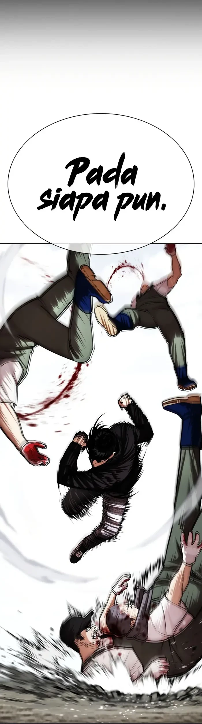 Lookism Bab 434 halaman 66