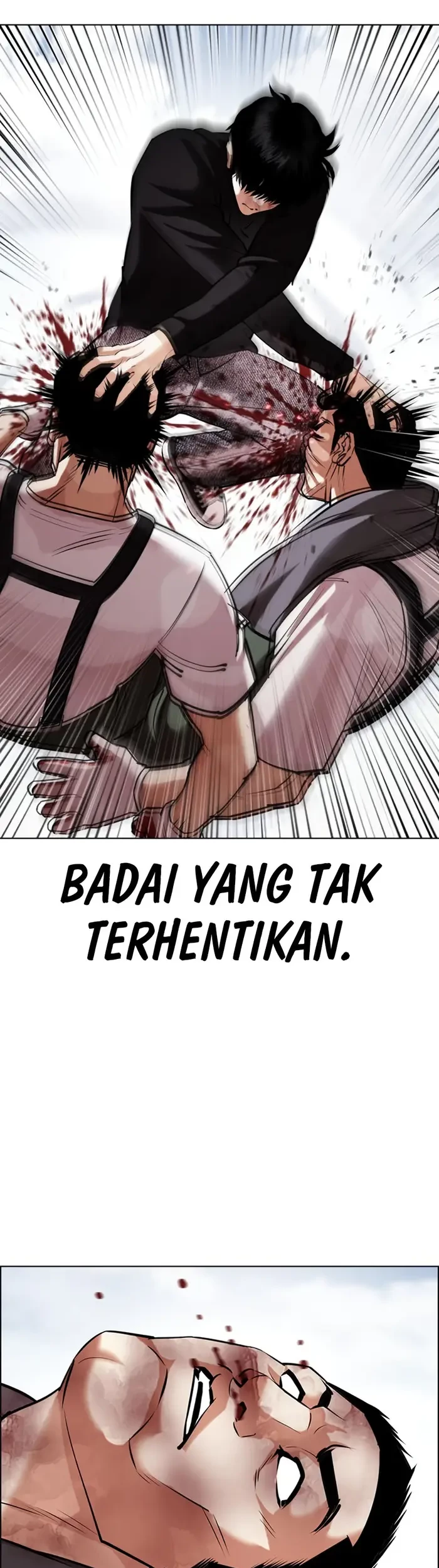 Lookism Bab 434 halaman 70