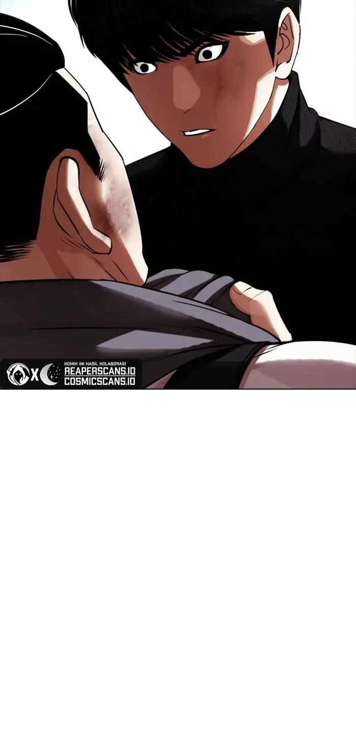 Lookism Bab 434 halaman 72