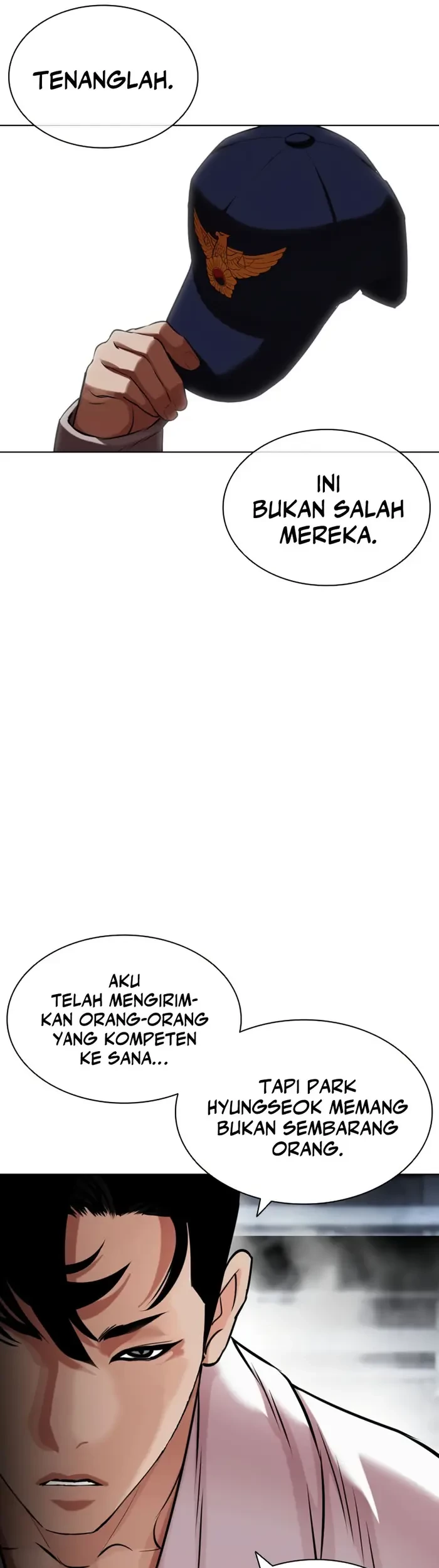 Lookism Bab 434 halaman 78