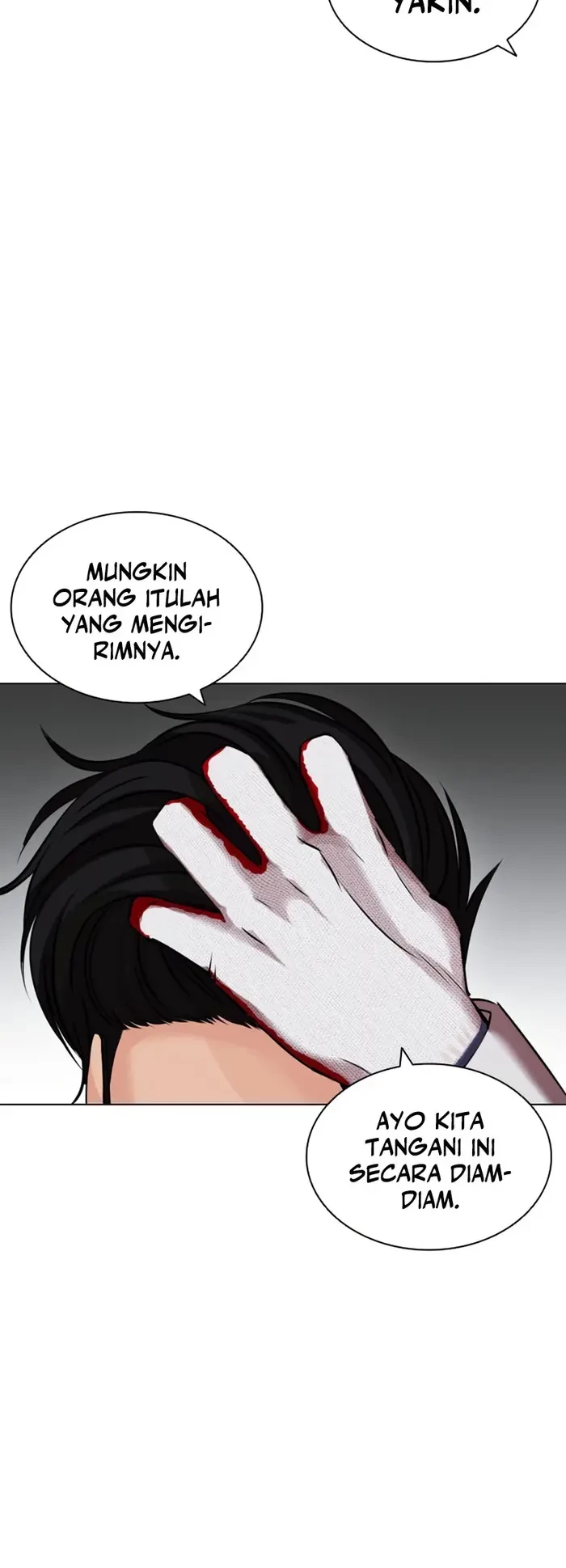 Lookism Bab 434 halaman 81