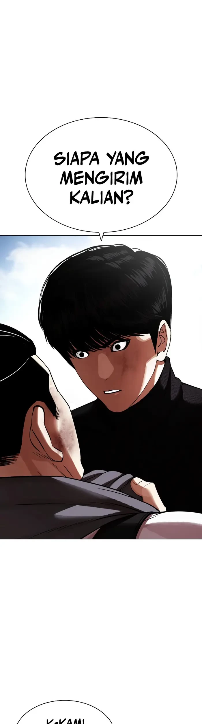 Lookism Bab 435 halaman 2