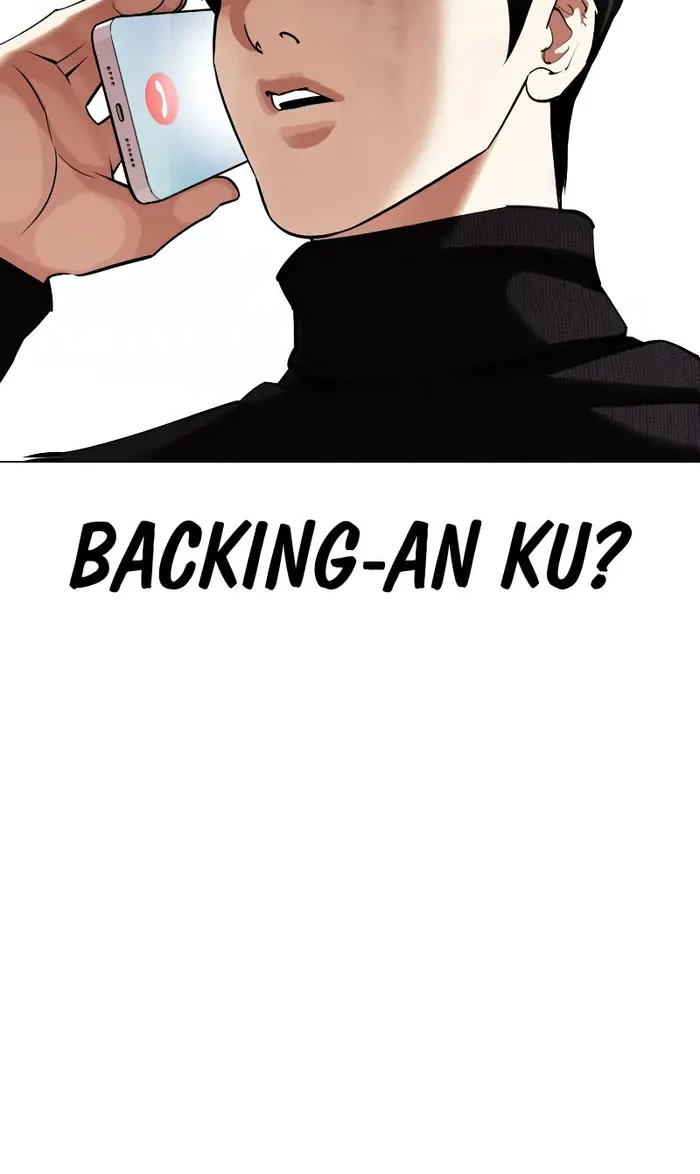 Lookism Bab 435 halaman 9
