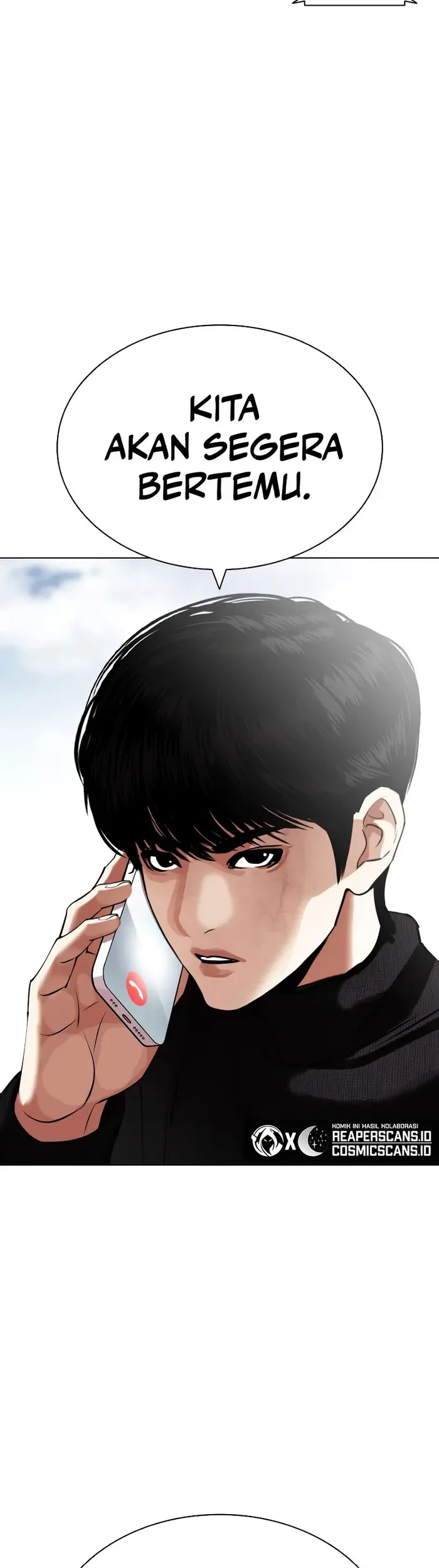 Lookism Bab 435 halaman 11