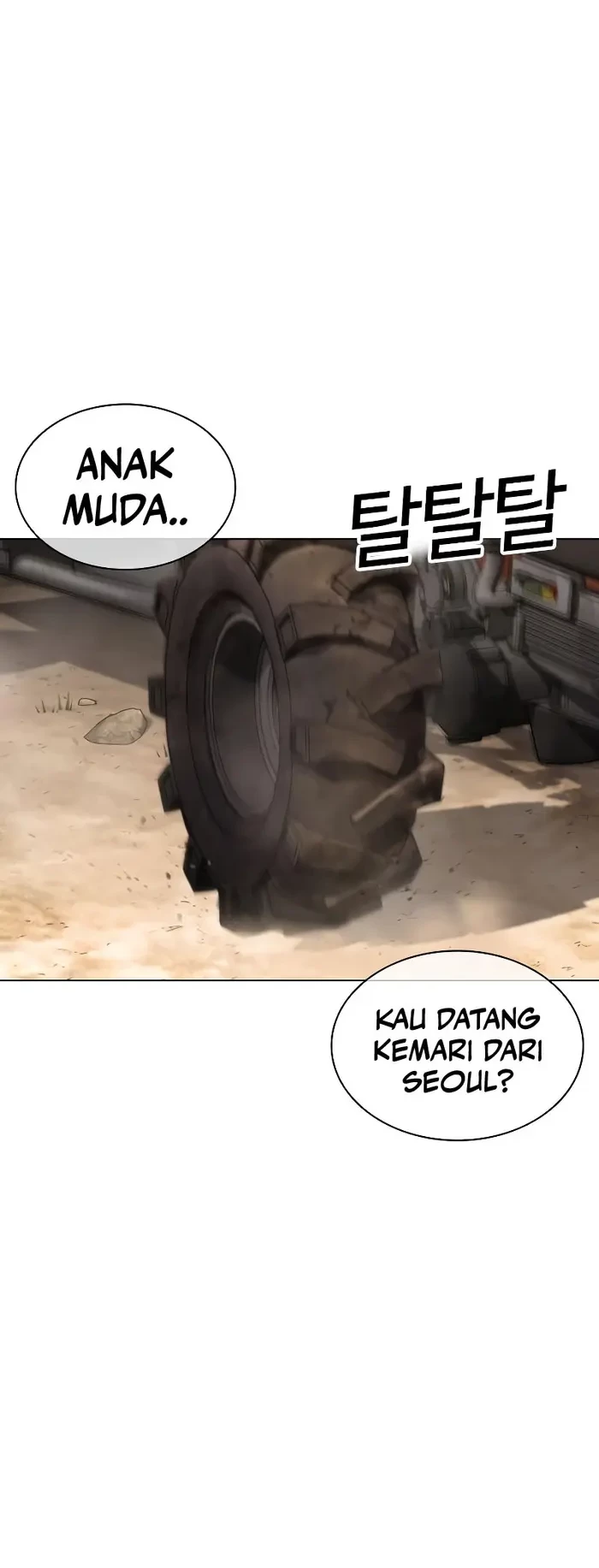 Lookism Bab 435 halaman 13