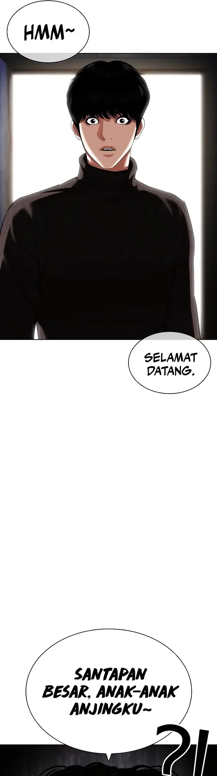 Lookism Bab 435 halaman 26