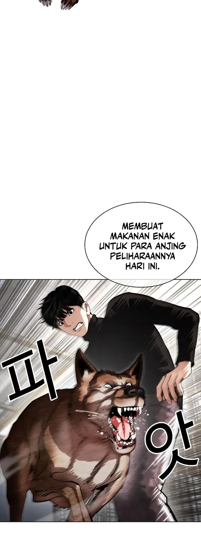 Lookism Bab 435 halaman 29