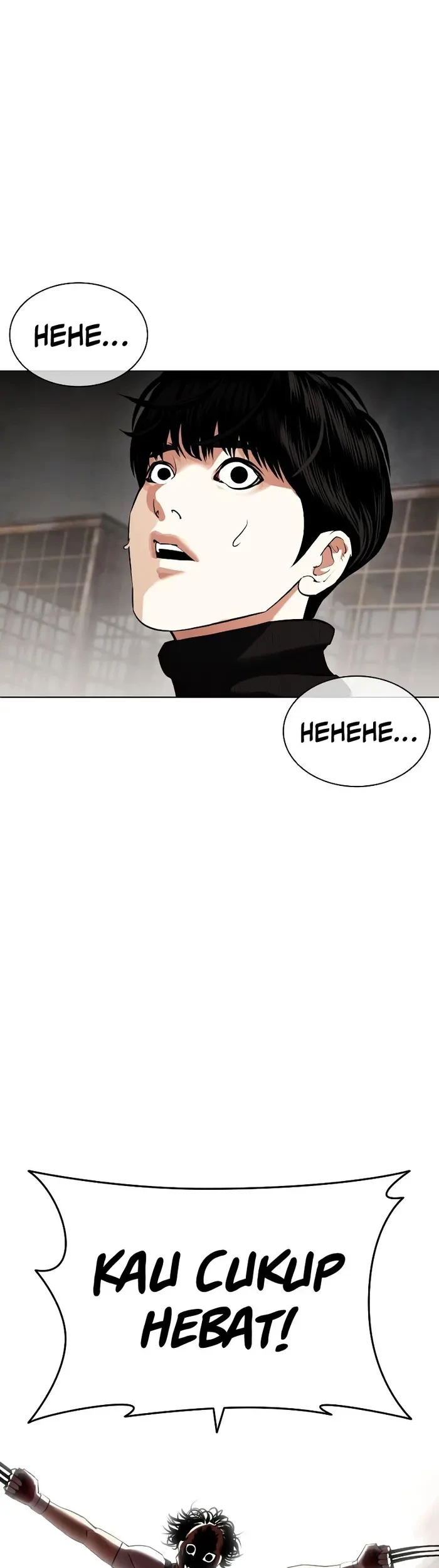 Lookism Bab 435 halaman 30