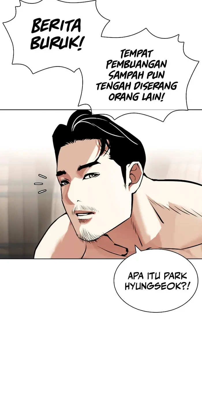 Lookism Bab 435 halaman 60