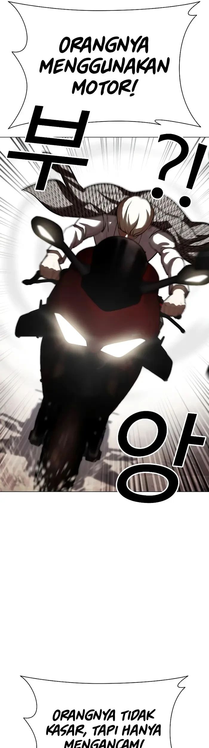 Lookism Bab 435 halaman 61
