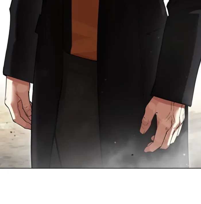 Lookism Bab 436 halaman 5