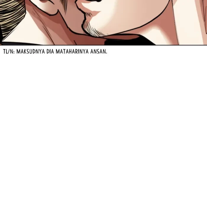 Lookism Bab 436 halaman 9
