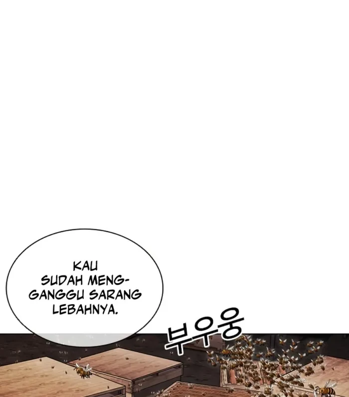Lookism Bab 436 halaman 17